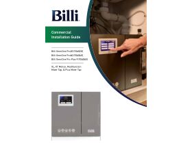 Installation Instructions - Billi OmniOne