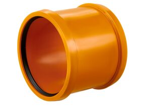Awaduct Sleeve Coupler 200&150mm