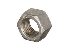 Bridgland 16mm Gp Hex Nut (48)