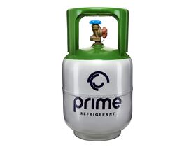 Prime Refrigerant R22 (HCFC)