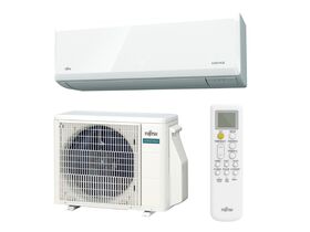 Fujitsu Comfort Range Wall Mounted Air Conditioner 2.5kW ASTH09KNCA/AOTH09KNCA