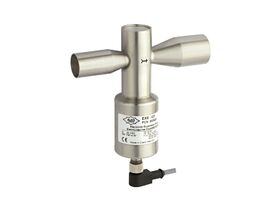 Emerson Electronic Expansion Valve