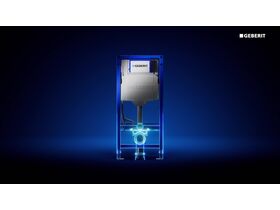 Geberit Duofix4 Features