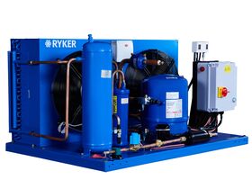 Ryker Dairy Unit Gh144Mha1-2