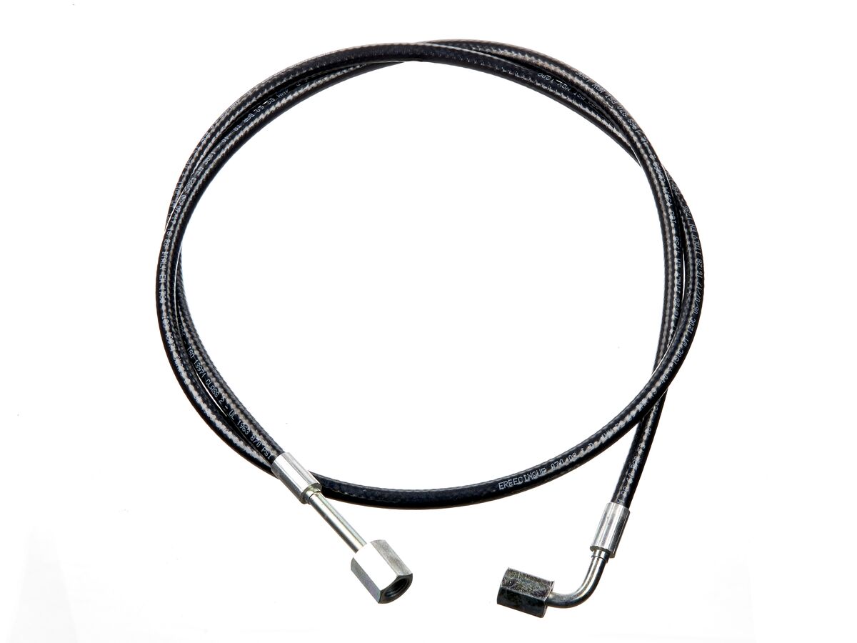 Tecumseh Flex Hose 1350mm 4mm No Fixed Depressor