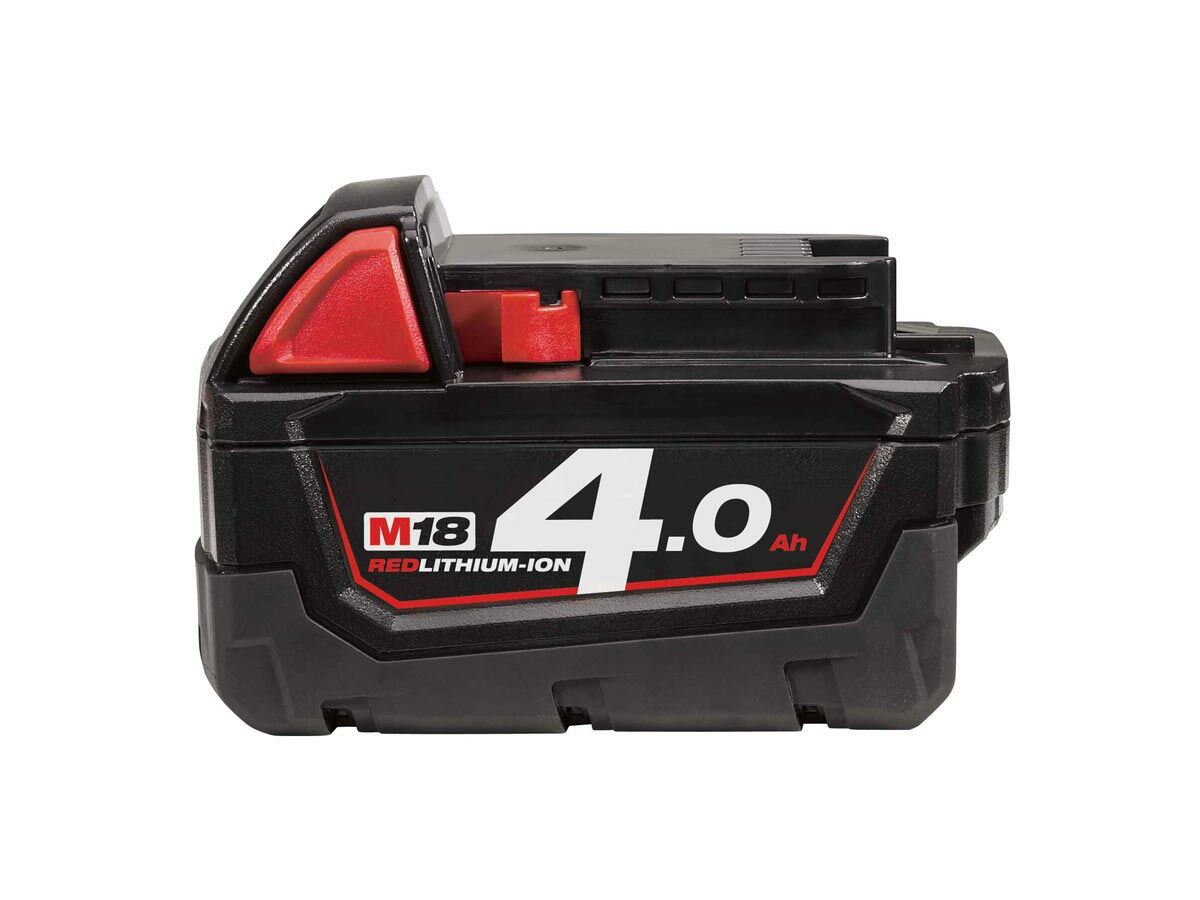 Milwaukee Red Lithium Battery Pack 5.0AH 18 Volt