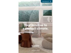 Brochure - Kaden KW