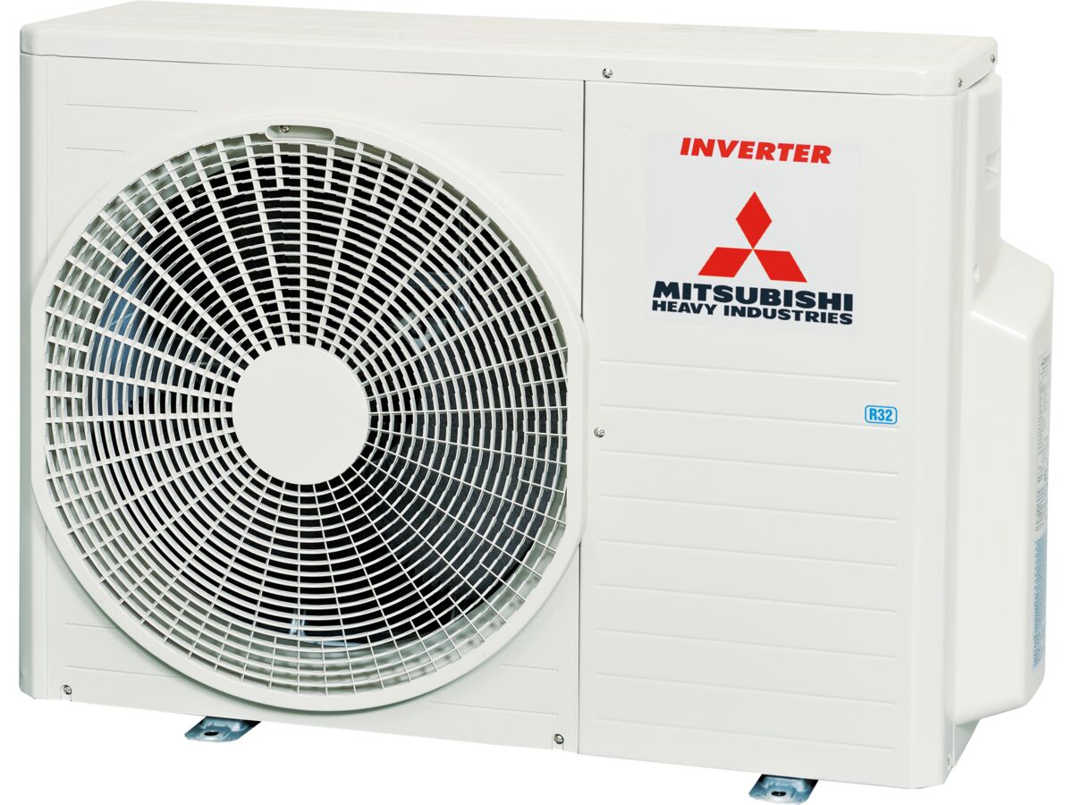 MHI Multi Outdoor R32 Air Conditioner 10.0Kw