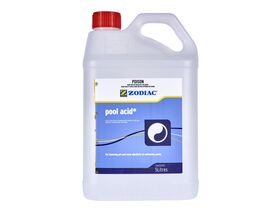 PQ Pool Acid 5 Litre