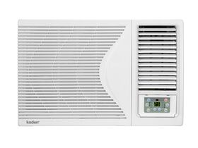 Kaden KW Window Air Conditioner