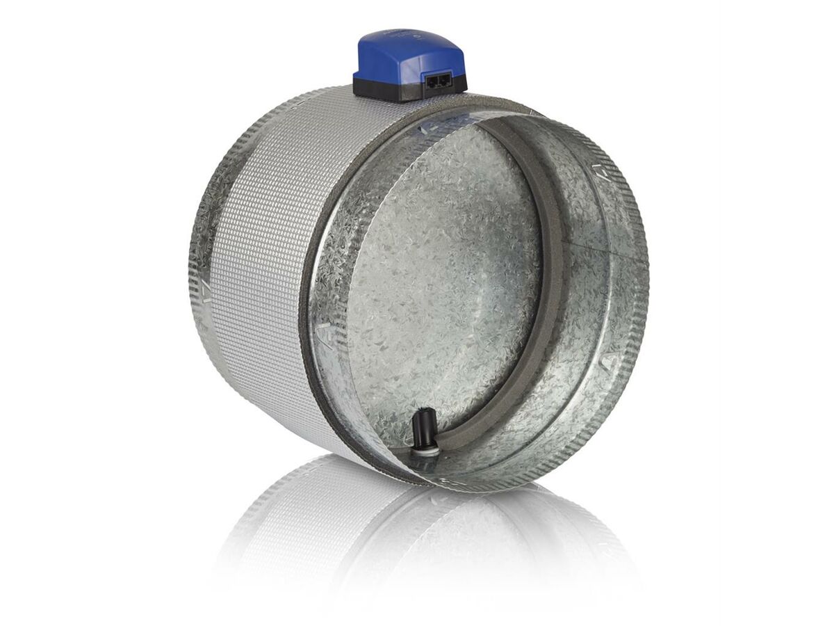Actron Zone Barrel