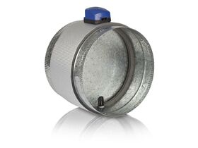 Actron Zone Barrel