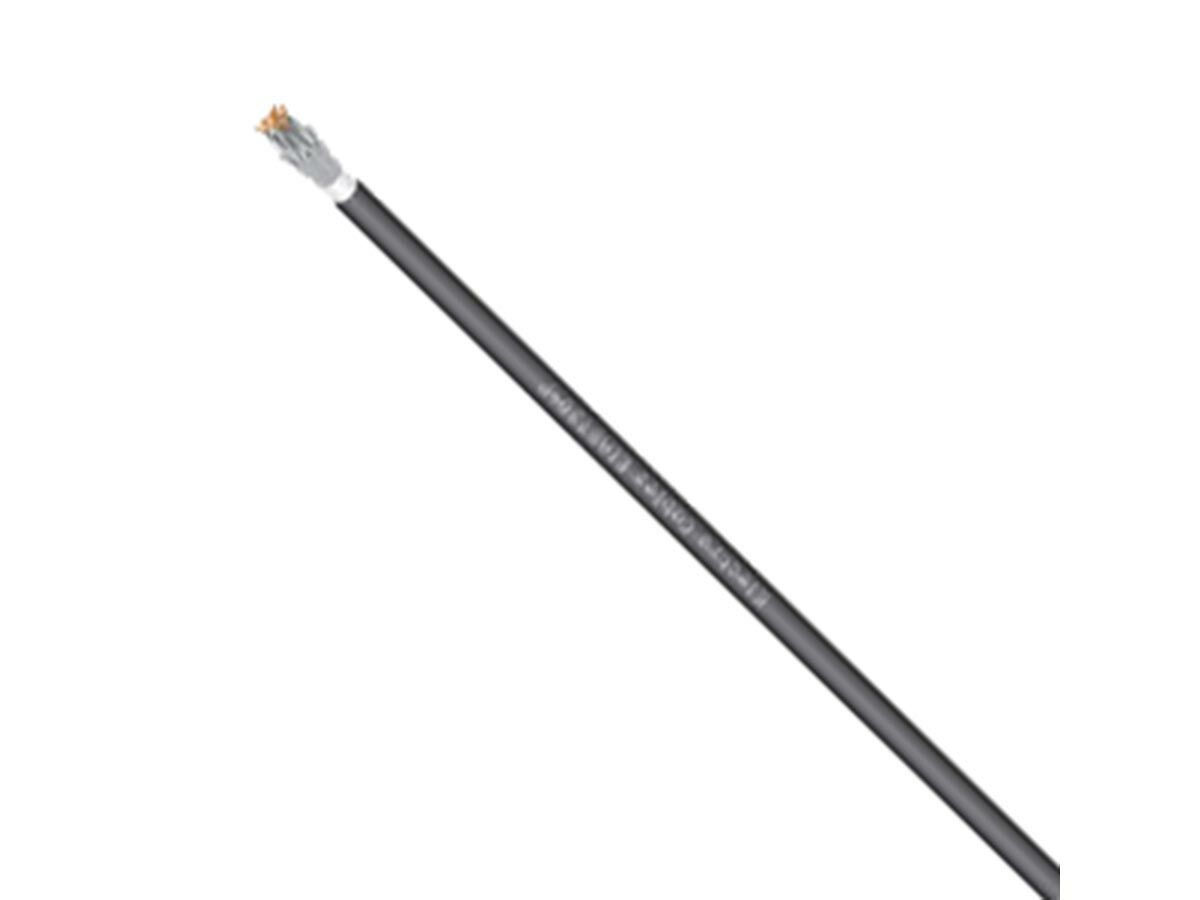 E/Cable Screen Instrumentation Cable 100mtr EAS7301P