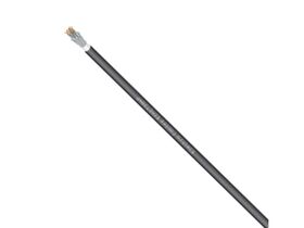 E/Cable Screen Instrumentation Cable 100mtr EAS7301P