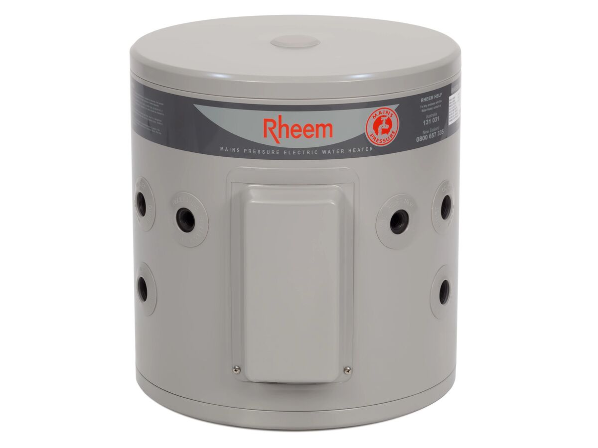 Rheem 25L Electric Hot Water System