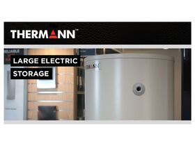 Video - Thermann Electric Large