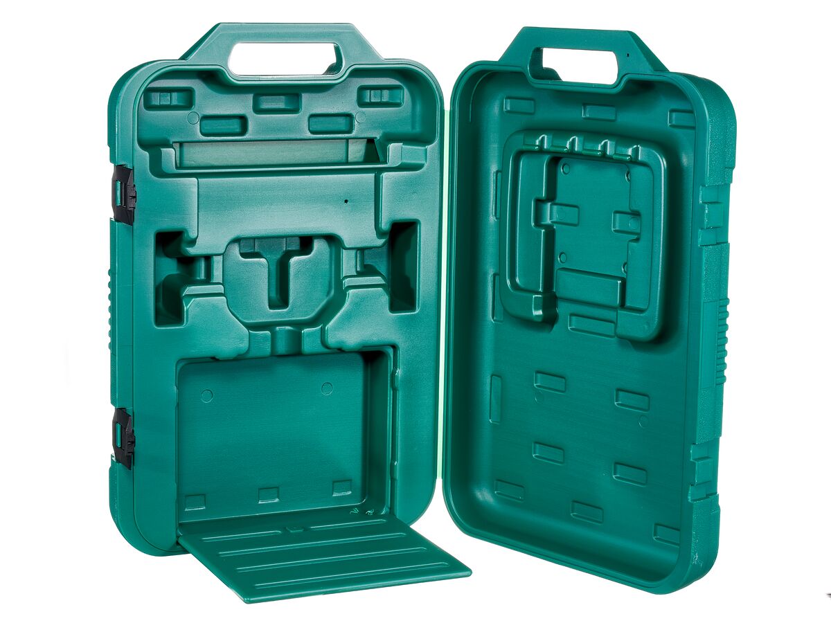 Refco Plastic Case Suitable for Refmate