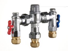 Wilkins Aqua Gard TMV