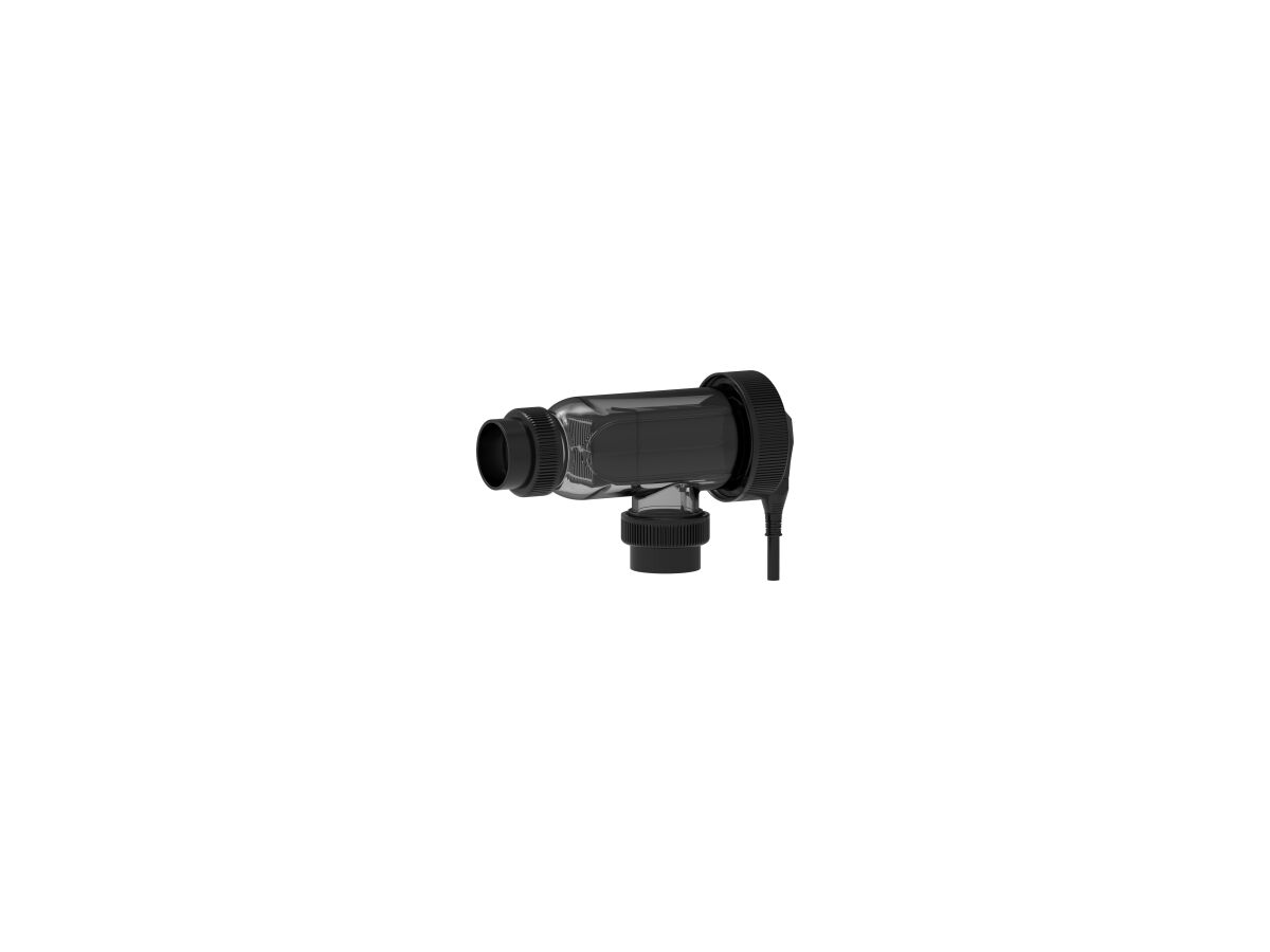 Henden Compact SM Chlorinator