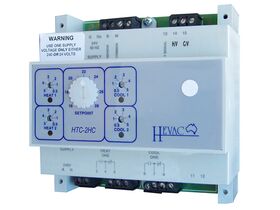 Hevac HTC-2HC