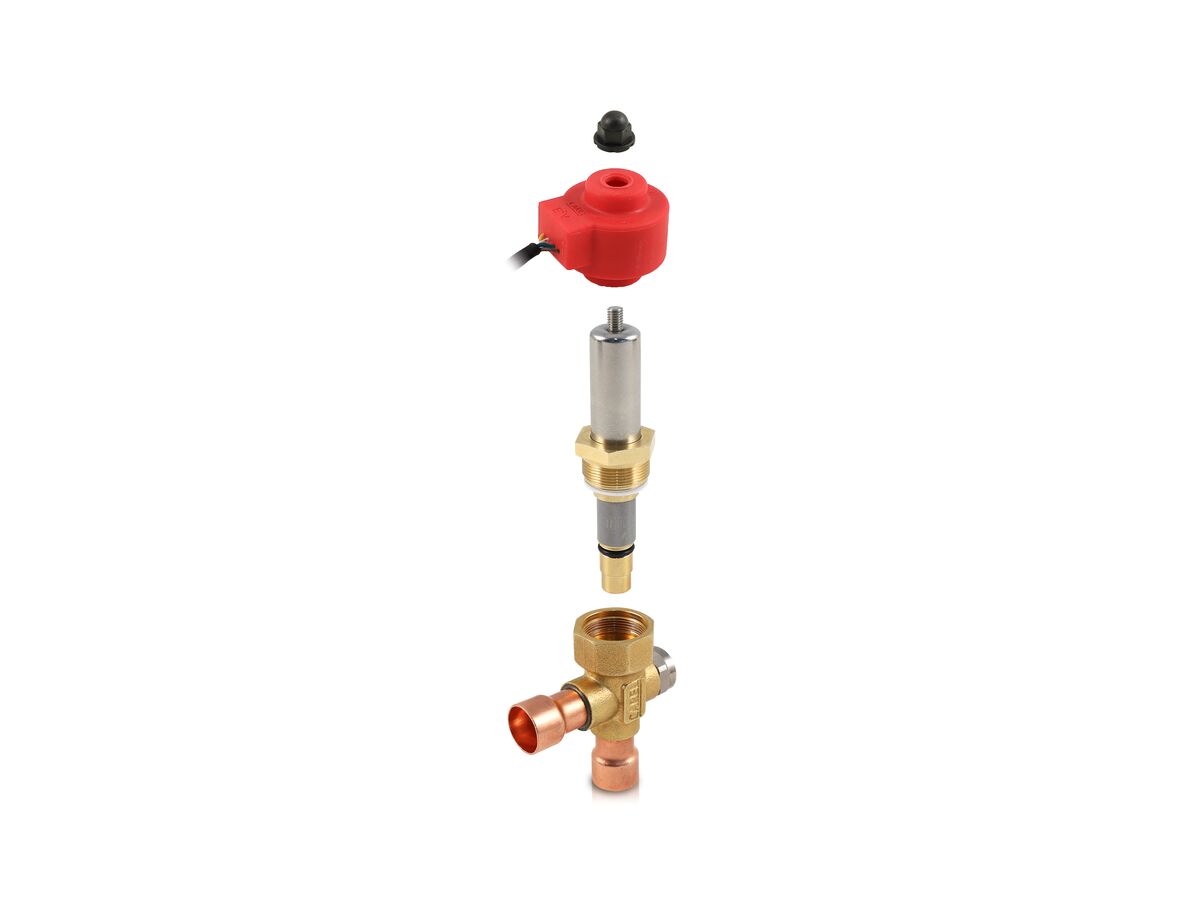 Carel E2V-Z Valve Kit