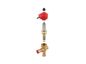 Carel E2V-Z Valve Kit