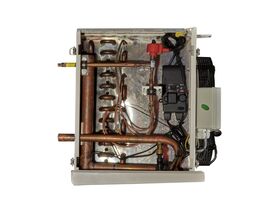 Cabero Evaporator For DC3
