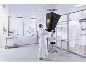 Testo Airflow Hood