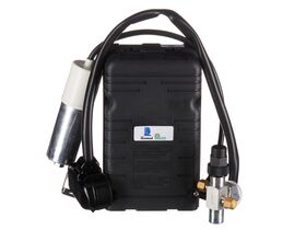 Tecumseh Compressor CAJ2464Z-FZ