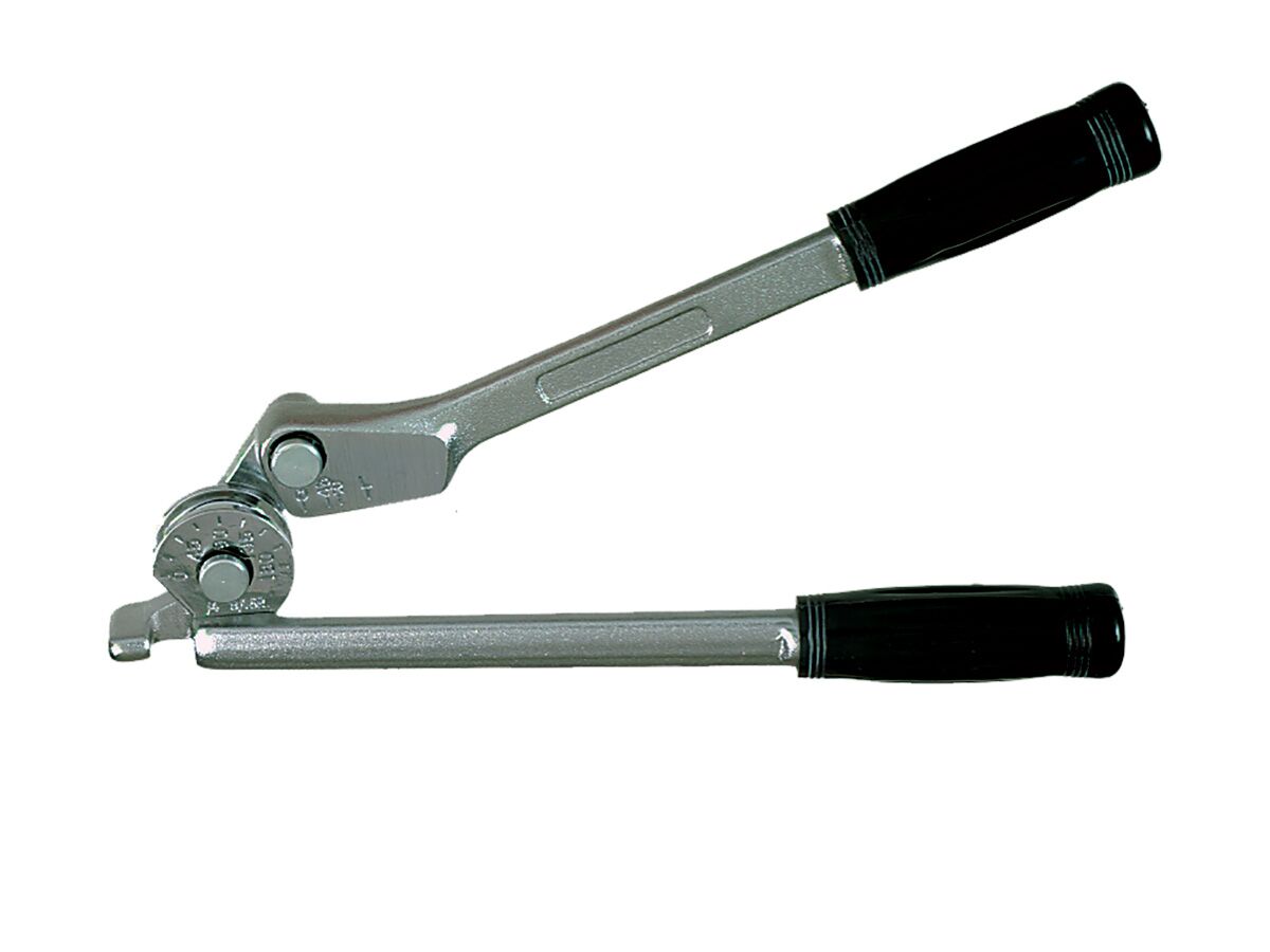 Refco 1/2" Lever Type Tube Bender RFA-364-FH-08