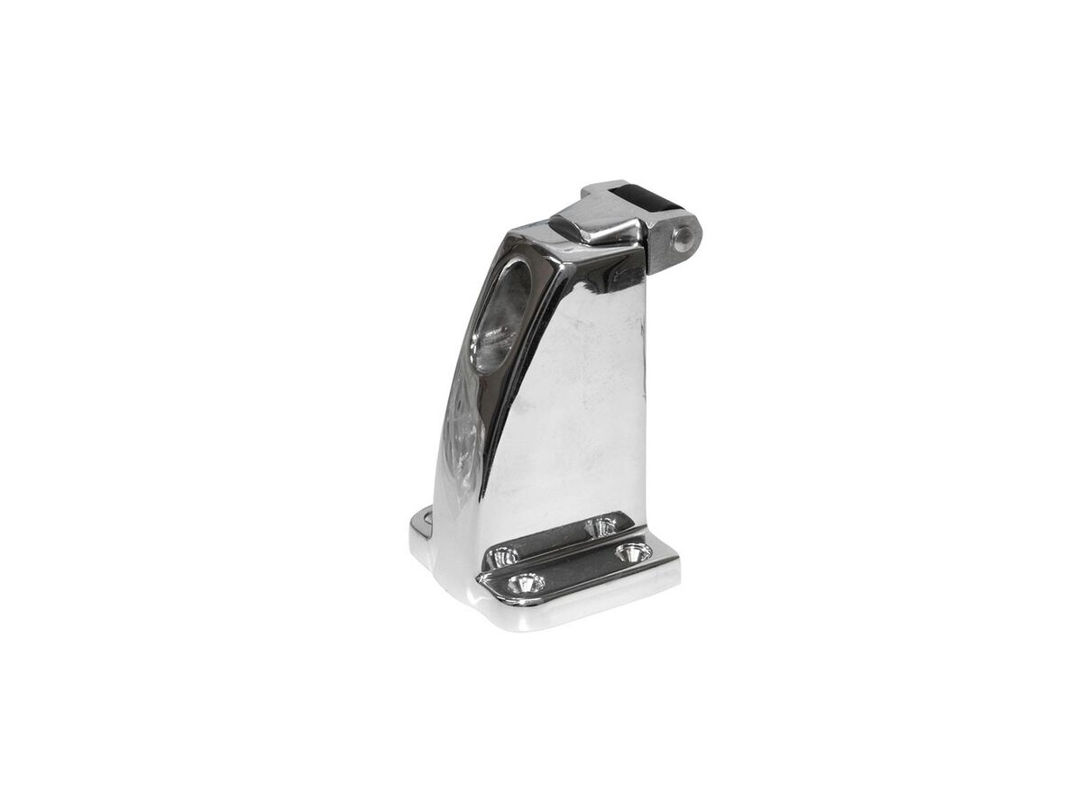 Kason Adjustable Strike 76.2-101.6mm Offset K565008
