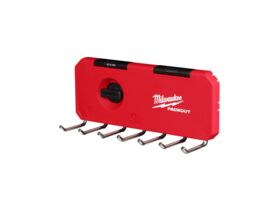 Milwaukee Packout 7 Hook Pack