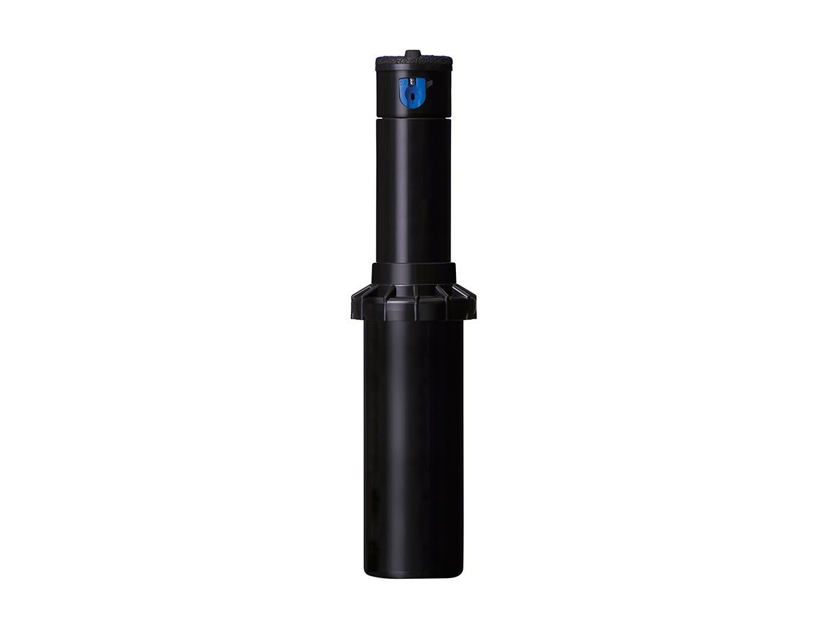 Hunter PGP Ultra 4" 50 - 360 Plas Black