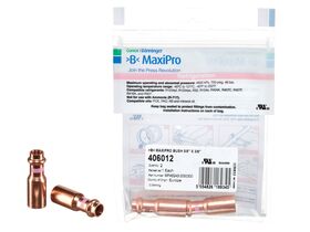 >B< Maxipro Bush 5/8" x 3/8" Bag of 2