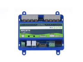 Myzone Multipoint 8 Zone Control Box with Transformer