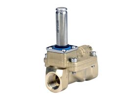 Danfoss Solenoid Valve Less Coil EVSI15