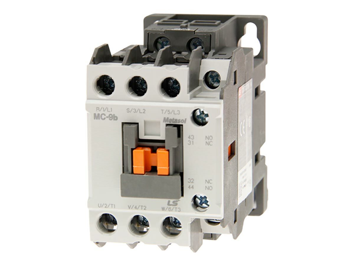 LS Contactor