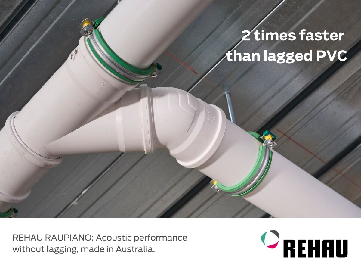 Rehau Raupiano Supporting Assets 1
