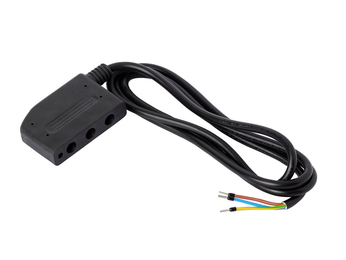 Theralux Digital Chlorinator Cell Lead