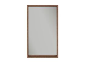 Supporting Image - Kado Aspect 450mm Mirror Cabinet One Door - Florentine Walnut