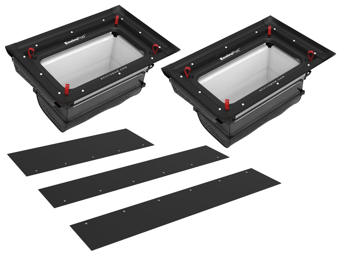 Enviropod200-1200x1200 200 liner & s/kit