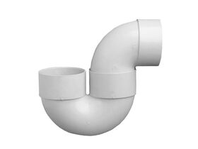 Hero - DWV Floor Gully 100mm x 100mm 159.100