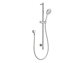 Nikles Pearl 105 Single Rail shower Chrome (4 Star)