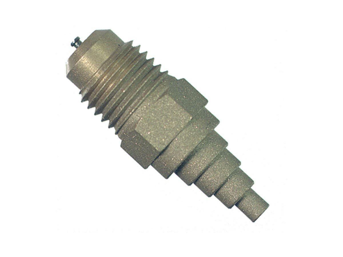 Refco Nine Way Valve 3/16 - 1/2 A31729