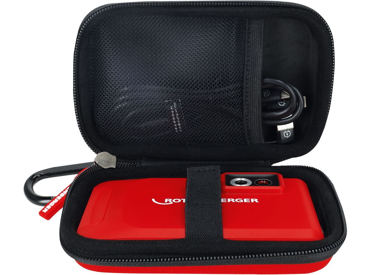Rothenberger RoInfratect Thermal Camera