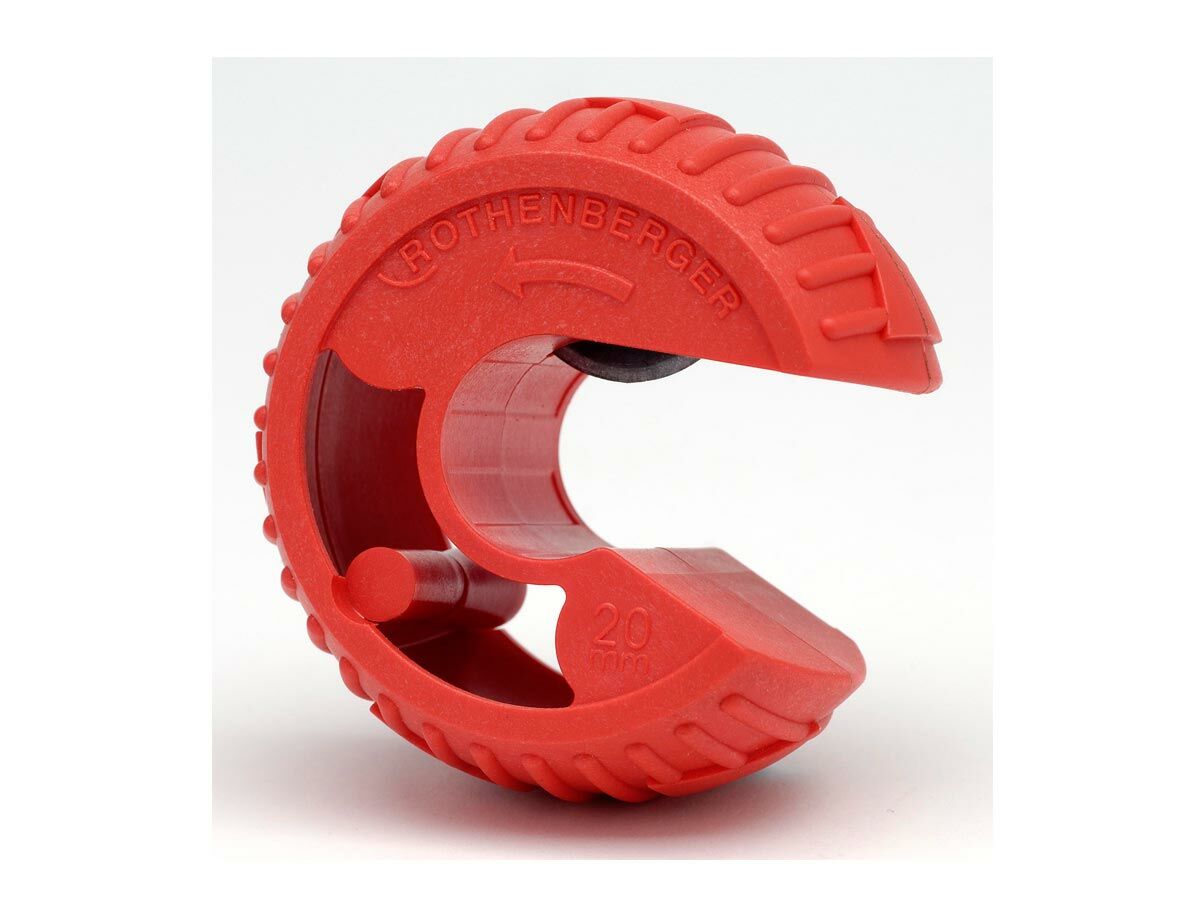 Rothenberger Plasticut Multi Layer Gas 20mm