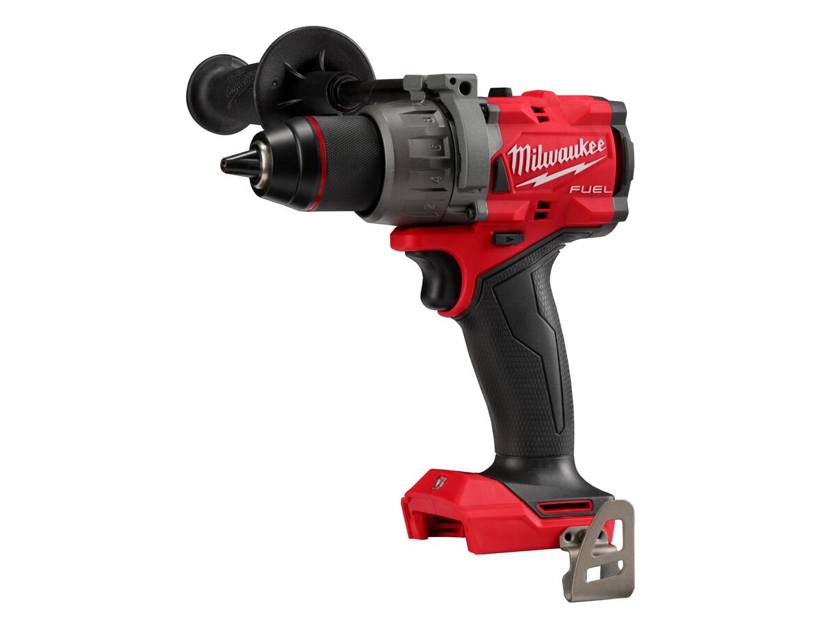 Milwaukee Fuel Hammer Drill Skin 18V