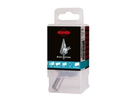 Ruko Step Drill 6 - 38mm