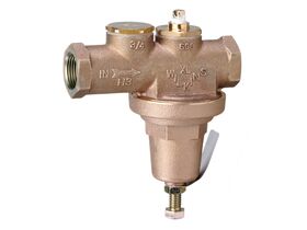 Wilkins 600HLR PRV 70mm - 800kPa 20mm