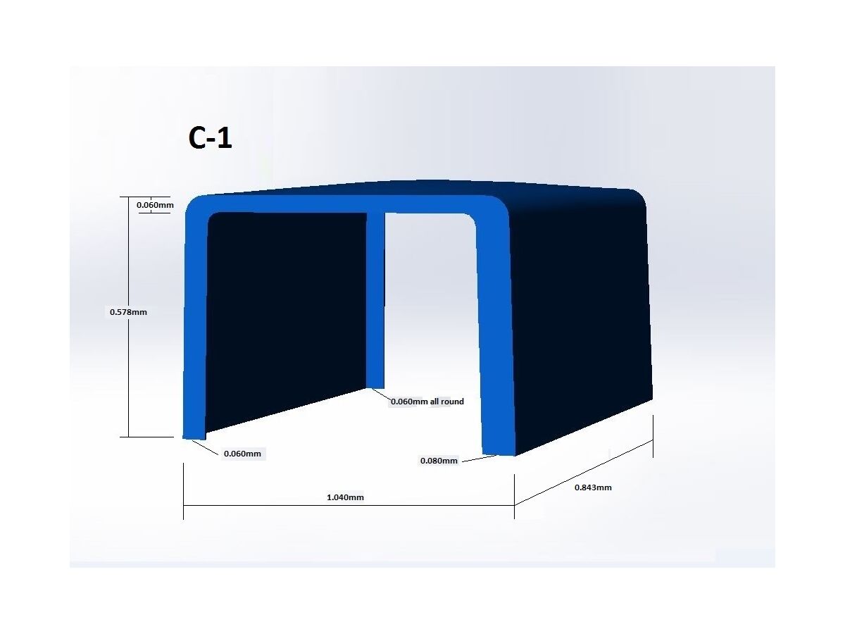 Ryker Cover to suit GH112 (C1)